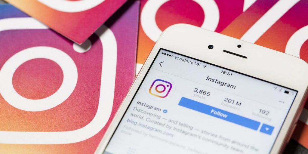 Découvrez comment activer le mode sombre sur Instagram