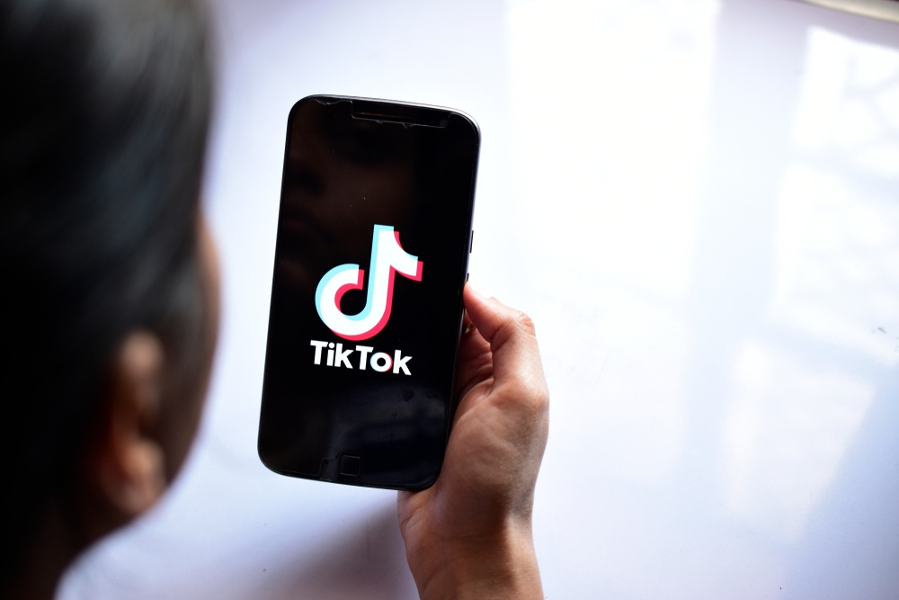 Anecdotes amusantes sur TikTok