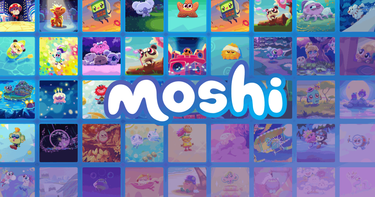 Moshi App - Sommeil et Méditation
