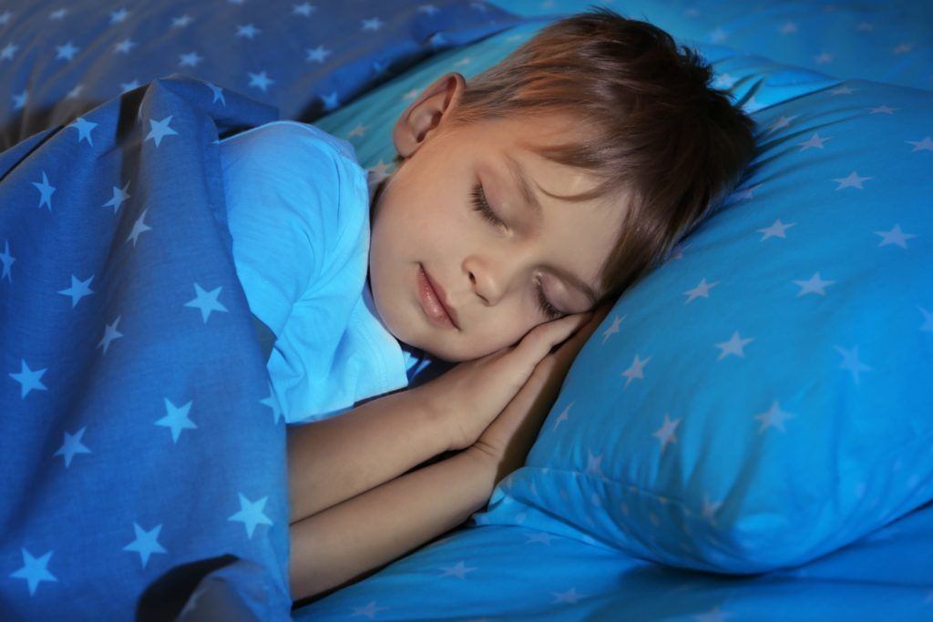 Moshi App - Sommeil et Méditation