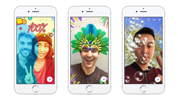 Filtres pour Instagram : comment créer vos propres filtres