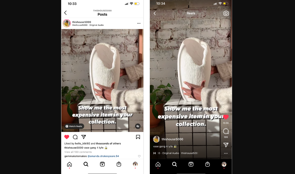 Les meilleures astuces pour créer des vidéos Reels ultra virales
