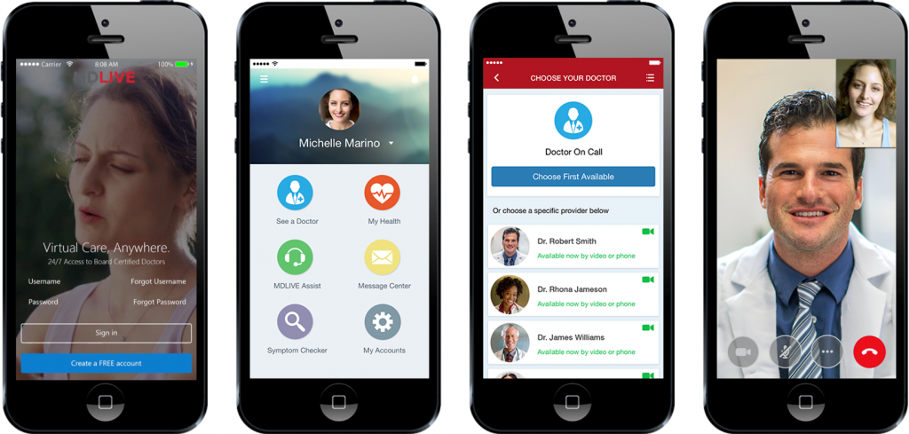 Essayez ces applications incontournables pour les appels vidéo en famille