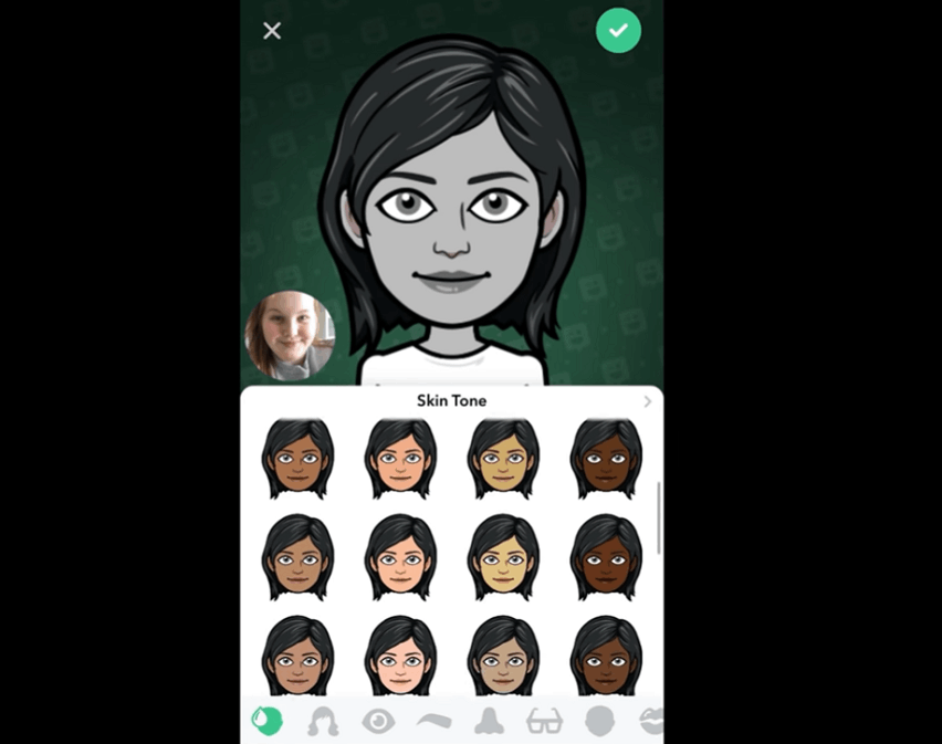 Comment télécharger l’application Bitmoji