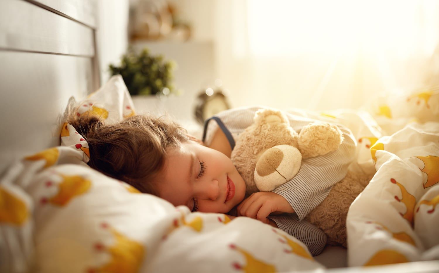 Moshi App - Sommeil et Méditation