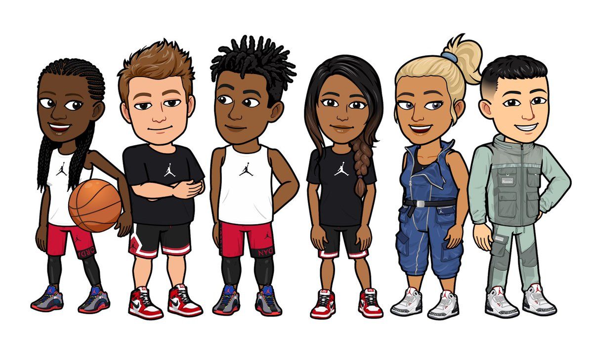 Comment télécharger l’application Bitmoji