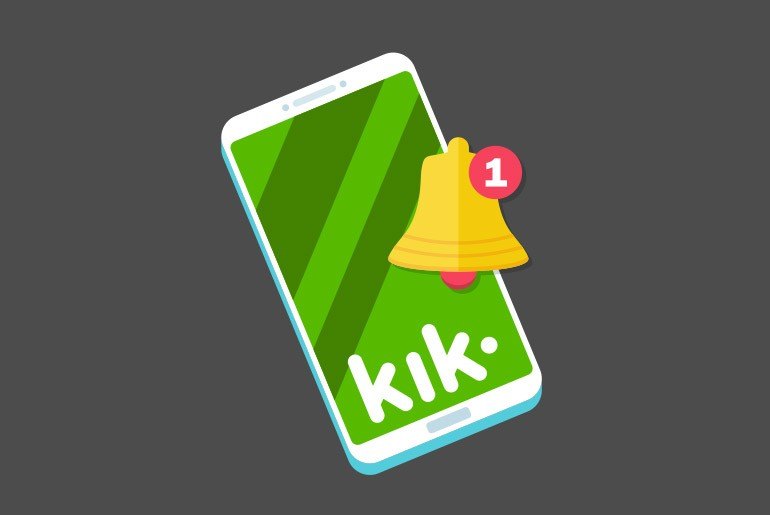 Découvrez à quoi ressemble l’application Kik et comment la télécharger
