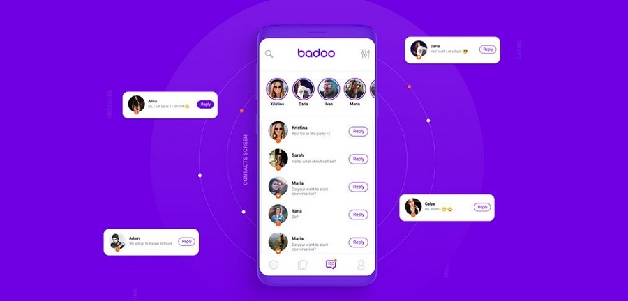 Découvrez comment télécharger l’application Badoo et faire de nouvelles rencontres