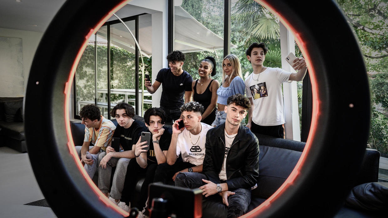 Anecdotes amusantes sur TikTok