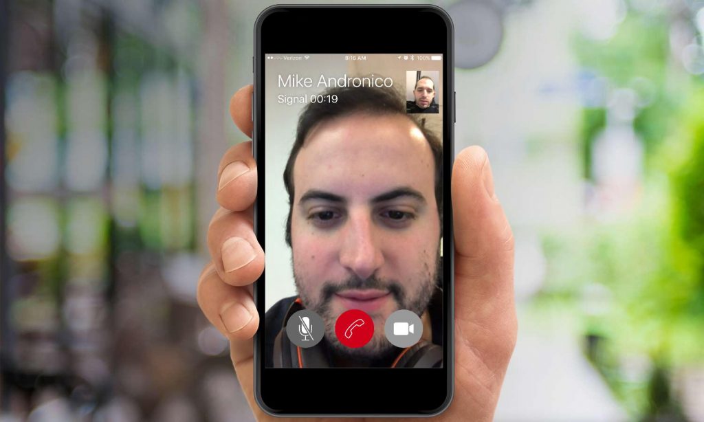 Essayez ces applications incontournables pour les appels vidéo en famille