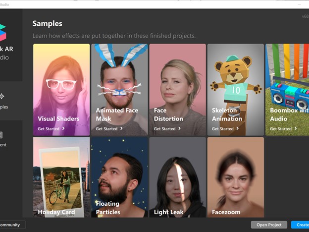 Filtres pour Instagram : comment créer vos propres filtres