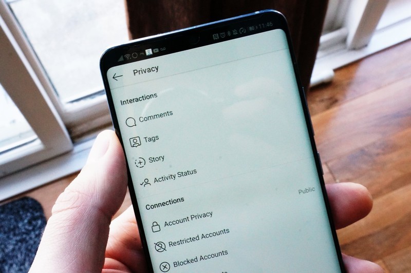 Découvrez comment activer le mode sombre sur Instagram