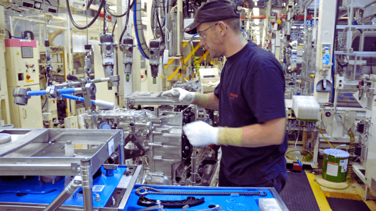 Carrières chez Toyota : Découvrez comment postuler à un emploi