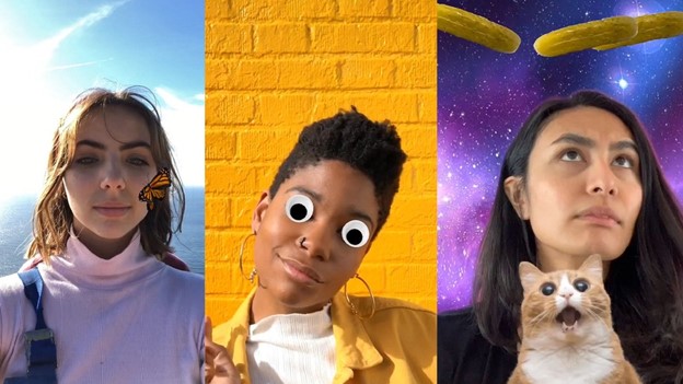 Filtres pour Instagram : comment créer vos propres filtres
