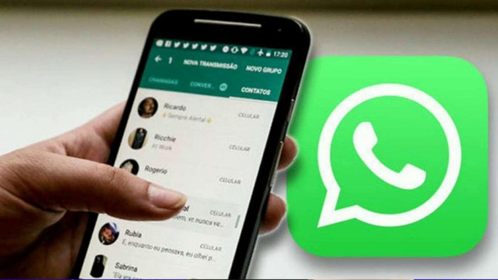 Comment utiliser WhatsApp en mode sombre – iOS et Android