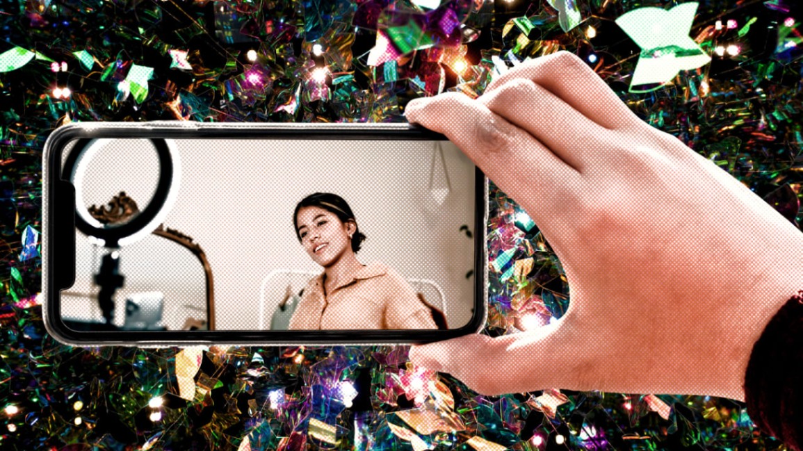 Anecdotes amusantes sur TikTok