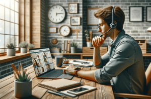20 métiers de la communication à temps partiel et horaires flexibles – Idéal pour les débutants